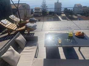 Andi Casa - Sicilia - vista mare Santa Teresa Di Riva